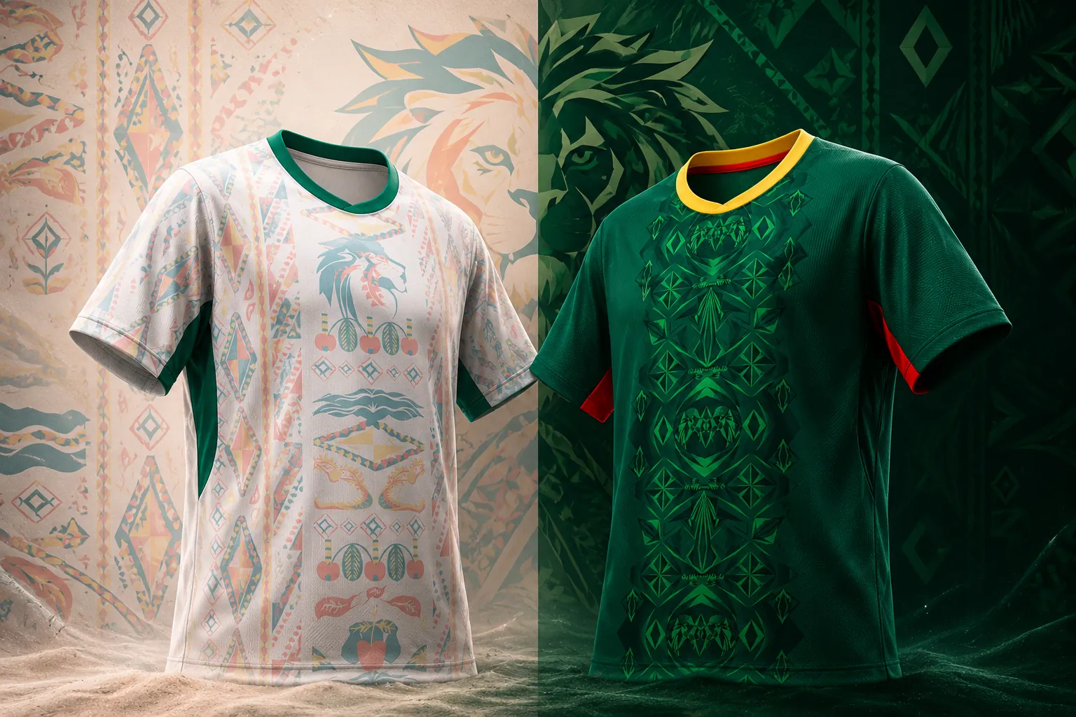 senegal