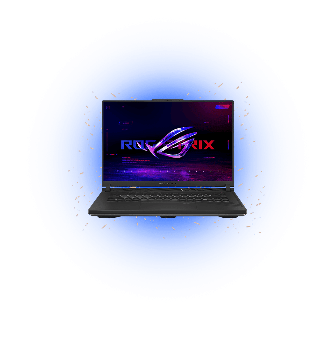 ASUS ROG Strix