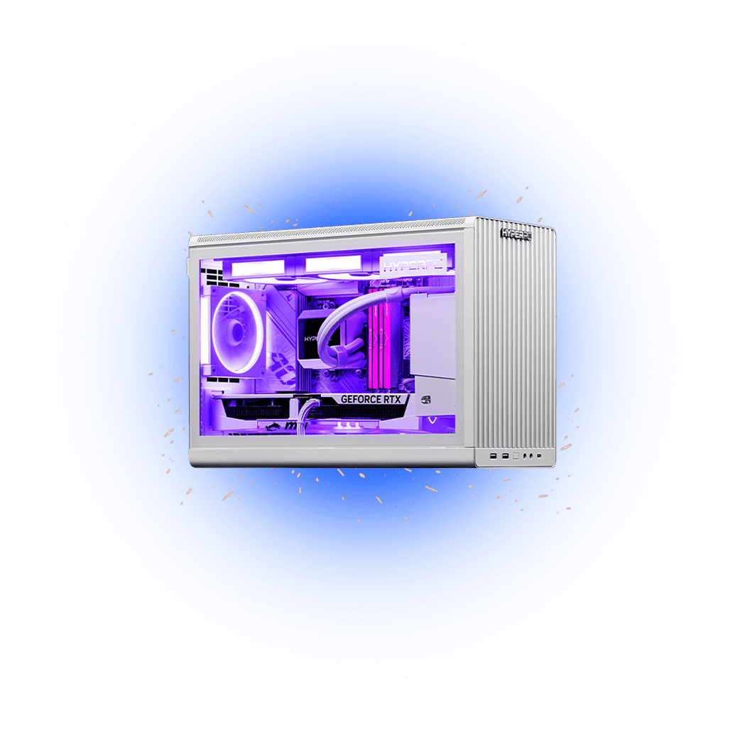 HYPERPC LUMEN 5 PLUS