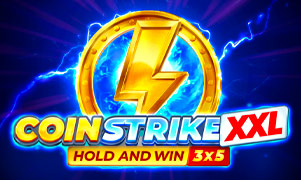 Coin Strike XXL: Hold and Win
