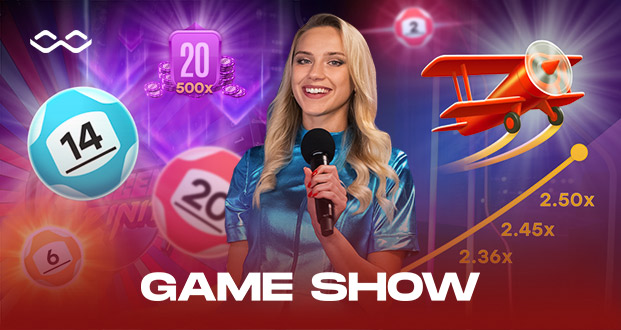 GameShows