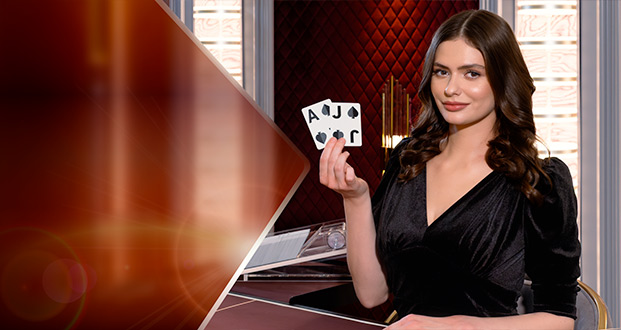 Luxe Blackjack 3