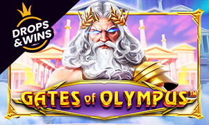 Gates of Olympus™