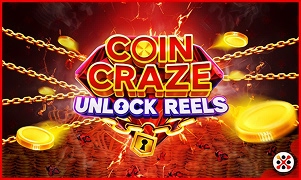 CoinCraze: Unlock Reels