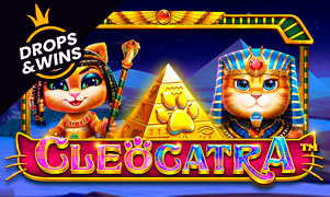 Cleocatra