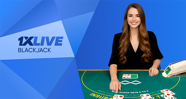 Bar Blackjack