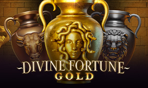 Divine Fortune Gold