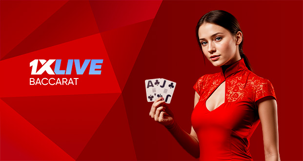 1X Speed Baccarat 1