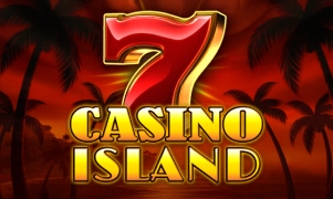 Casino Island