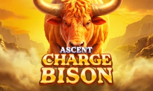 Charge Bison Ascent