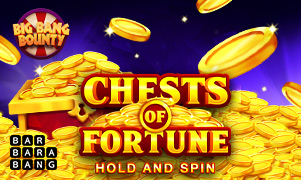 Chests of Fortune