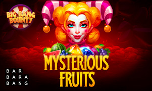 Mysterious Fruits