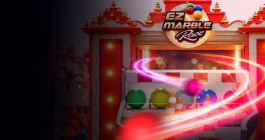 EZ Marble Race Bollywood
