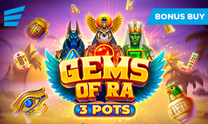 Gems of Ra