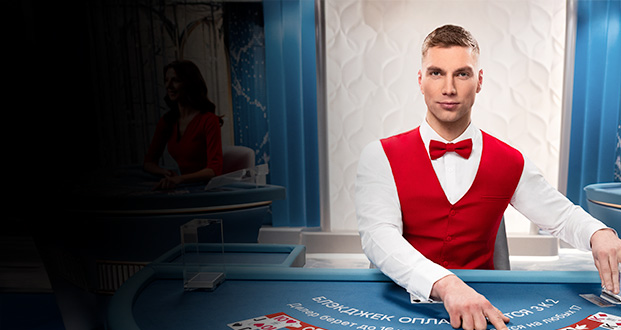 Russian Blackjack 5