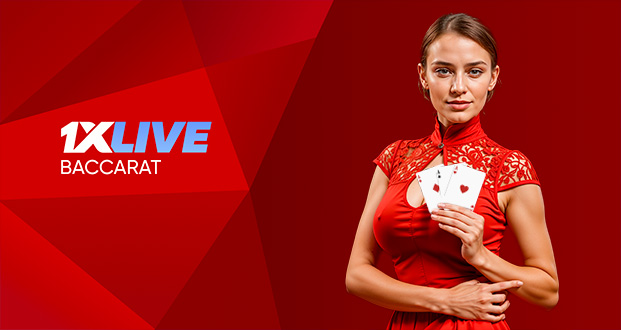 1X Baccarat 1