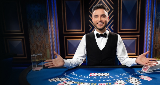 BlackJack 60