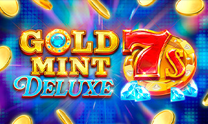 Gold Mint 7s Deluxe