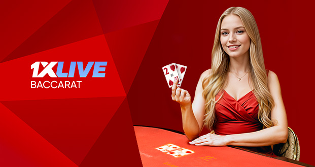 1X Tao Yuan Baccarat 6