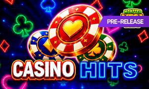 Casino Hits
