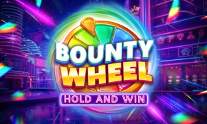 Bounty Wheel Hold and Win