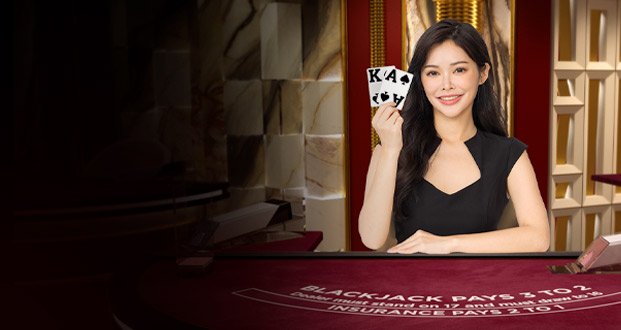 Dynasty VIP Blackjack 4