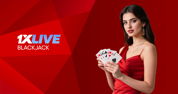 1X Speed Türkçe Blackjack
