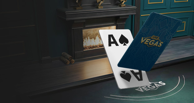 Russian Poker Aura B