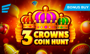 3 Crowns: Coin Hunt