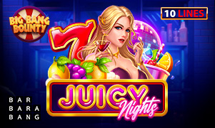 Juicy Nights