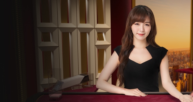 Dynasty VIP Blackjack 2