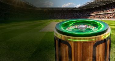 Cricket Roulette