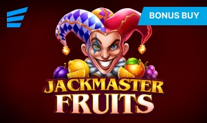 Jackmaster Fruits