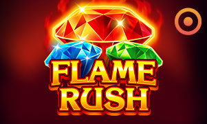Flame Rush