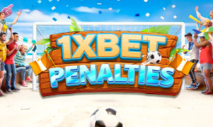 1xbet Penalties