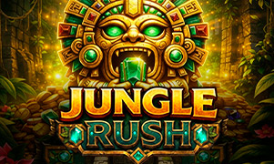 Jungle Rush