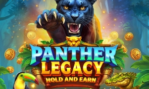 Panther Legacy