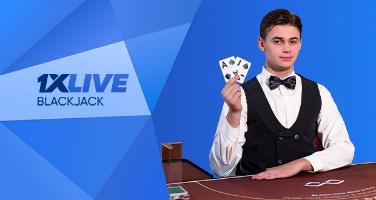Golden Blackjack 2