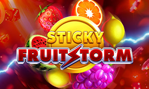 Sticky Fruitstorm