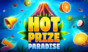 Hot Prize Paradise