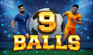 9 Balls