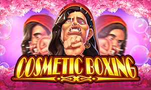 Cosmetic Boxing