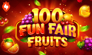 Fun Fair Fruits 100