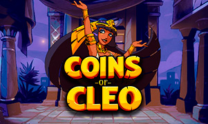 Coins of Cleo