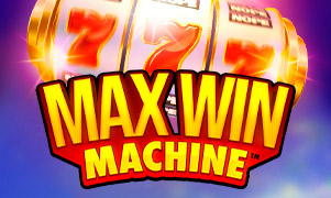 Max Win Machine™