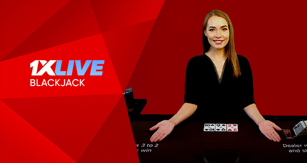 1X One Blackjack Turkish