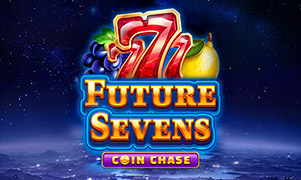 Future Sevens Coin Chase