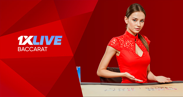 1X Baccarat 2