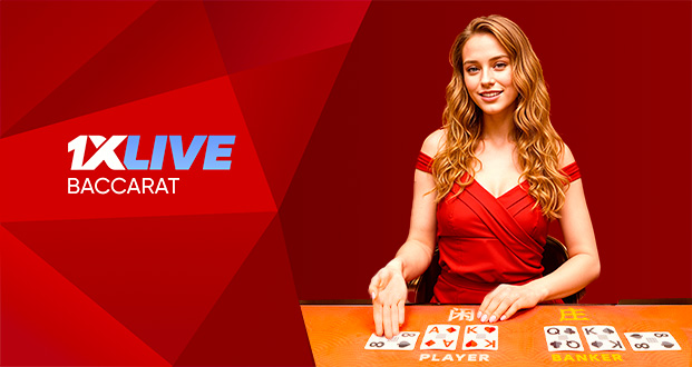 1X Tao Yuan Baccarat 7