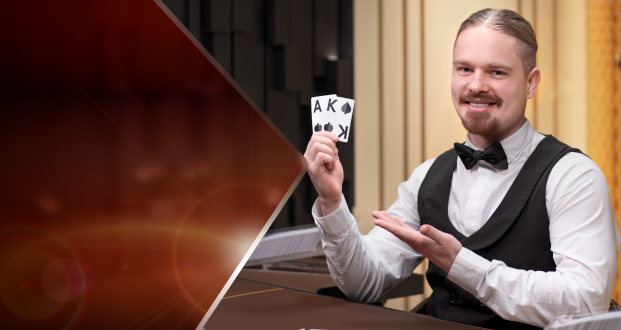 Royal Private Blackjack 5